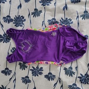 Gk Leotard stars Sz S